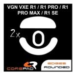 COREPAD Skatez 288 - VGN R1 / R1 PRO / R1 PRO MAX / R1 SE Wireless (CSP2880)