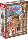 Devir Iberia Настолна игра Red Cathedral - Стратегическа