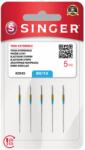Singer Varró tű 2045 SZ14 BLST W/05 5 db (N204514M503)