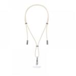 Intenso USB 2.0 Type C Összekötő Bézs 1.65m 7991001 (7991001)