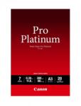 Canon PT101 A/3 pro platinium papír, 20ív, 300g (2768B017)