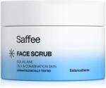 Saffee BalanceDerm Face Scrub, 50 ml
