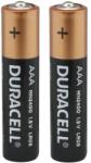 Duracell Mikro cruza elem (AAA) 2db
