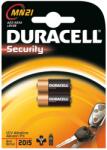 Duracell Security MN21 2db