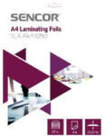 Sencor Folie de laminat SLA FA4M250 Pungi de laminare A4 (SLA FA4M250) - vexio