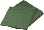 Den Braven fém karikával, Profi zöld 3 × 4 m, 120 g/m2 (B9352FOL)