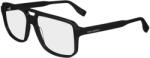 KARL LAGERFELD Rame ochelari de vedere barbati Karl Lagerfeld KL6156 001 Rama ochelari