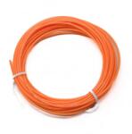 3DSIMO Filament narancstól sárgáig 5m (DFI2710)