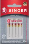 Singer 80/12 10PK Univerzális varrótű szövött szövetekhez (80/12 10PK)
