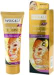 Fruit Of The Wokali Lehúzható arcmaszk kaviárral, 24 karátos arannyal és kollagénnel, Wokali Whitening Gold Caviar, 130 ml (TS1512)