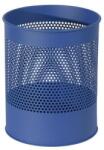 V-Part Gap fém szemetes kosár, térfogata 15 l, kék