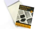 Fedrigoni Sketch 90 g A4 80 lap spirál rajz- és vázlattömb (19100714) - ipon