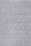  Modern szőnyeg Rio 3D Orla (Grey) 200x280cm Szürke