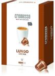 Cremesso Lungo Crema XXL Box kávékapszula, 48 db (CRCRE48)