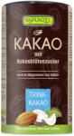  Rapunzel bio kakaópor kókuszvirág cukorral 250 g (99638)