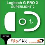 COREPAD Skatez PRO MAX CNC - Logitech G Pro X Superlight 2 egértalp (CSPM280) - ipon