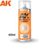 AK Interactive Protective Varnish védő lakk spray 400ml (AK1015)