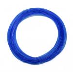 3DSIMO Filament PLA átlátszó kék 5m (DFI2372)