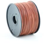 Gembird ABS 3 mm barna (3DP-ABS3-01-BR)