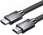 UGREEN HDMI 2.1 Összekötő Fekete 1.5m 6957303873203 (6957303873203)