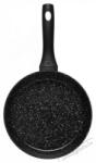 Gerlach GRANITEX serpenyő 28 cm-es ILAG XERA DUR felülettel - digitalko