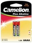 Camelion Plus Alkaline elem (AAAA) 2db