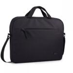 Case Logic Logic Invigo laptop attaché 14" fekete (INVIA114 Black)
