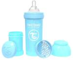 Twistshake Anti-Colic 260 ml - kék