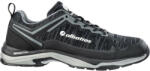 Albatros Skyrunner Black Low O1 HRO SRC munkavédelmi cipő - pepita