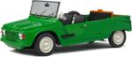 Solido Model de colecție SOLIDO Modern: Mașini - Citroen Mehari Mk. 1 (Green) (1970) (SOL1808202)