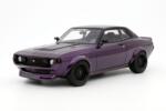 OTTOMobile Model de colecție OTTOMobile Limited Edition Modern: mașini - Toyota Celica (RA24) Restmod Midnight Purple (2015) (OT1089)