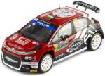 IXO Models Model de colecție IXO Curse: Mașini - Citroen C3 Rally2 Monte Carlo Rally, #21, N. Gryazin / K. Aleksandrov (2024) (RAM917SPLQ22)