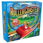  Roller Coaster Challenge Logikai Játék