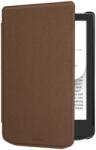 B-Safe Lock 3591 PocketBook 619/ 629/ 634 barna tok (BSL-PKV-3591)