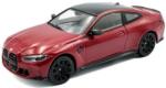 Solido Model de colecție SOLIDO Modern: Mașini - BMW G82 M4 Competition Imola (Red) (2023) (SOL4316001) (SOL4316001)
