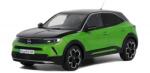 OTTOMobile Model de colecție OTTOMobile Modern: mașini - OPEL MOKKA-E GS LINE (GREEN) (2021) (OT435)