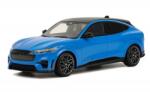 OTTOMobile Model de colecție OTTOMobile Modern: mașini - Ford Mustang Mach-E GT Performance (Blue) (2021) (OT414)