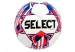 Select FB Clava, méret: 3 (1247_WHITE-RED_3)