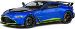 Solido Model de colecție SOLIDO Modern: Mașini - Aston Martin V12 Vantage (Blue) (2023) (SOL4314103)