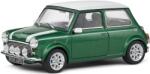 Solido Model de colecționar SOLIDO Modern: Mașini - Mini Cooper Sport British Racing (Green) (1994) (SOL4316601)