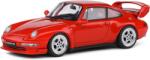Solido Model de colecție SOLIDO Modern: Mașini - Porsche 993 RS Clubsport (Red) (1993) (SOL4313802)