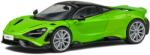 Solido Model de colecție SOLIDO Modern: Mașini - Mclaren 765 LT (Green) (2020) (SOL4311902)