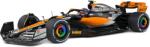 Solido Model de colecționar SOLIDO Curse: Mașini - McLaren MCL60 E. Piastri Great Britain GP (2023) (SOL1811202)