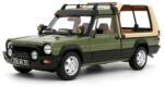 OTTOMobile Model de colecție OTTOMobile Limited Edition Modern: mașini - Matra-Simca Talbot-Matra Rancho Decouvrable (Green) (1981) (OT1096)