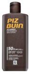Piz Buin Allergy loțiune de protecție solară Sun Sensitive Skin Lotion SPF 50+ 200 ml