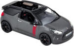 Norev Model de colecție Norev Modern: Mașini - Citroën DS3 Cabrio Racing (2014) (Matt grey) (155295)