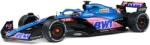 Solido Model de colecție SOLIDO Curse: Mașini - Alpine A522 F. Alonso Blue Monaco GP (2022) (SOL1808803)