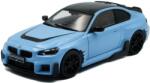 Solido Model de colecție SOLIDO Modern: Mașini - BMW M2 G87 Zandvoort (Blue) (2023) (SOL4314601) (SOL4314601)