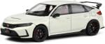 Solido Model de colecție SOLIDO Modern: Mașini - Honda Civic Type R (FL5) (White) (2022) (SOL4314302)