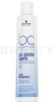 Schwarzkopf BC Bonacure Scalp Genesis Anti-Dandruff Shampoo sampon korpásodás ellen 250 ml